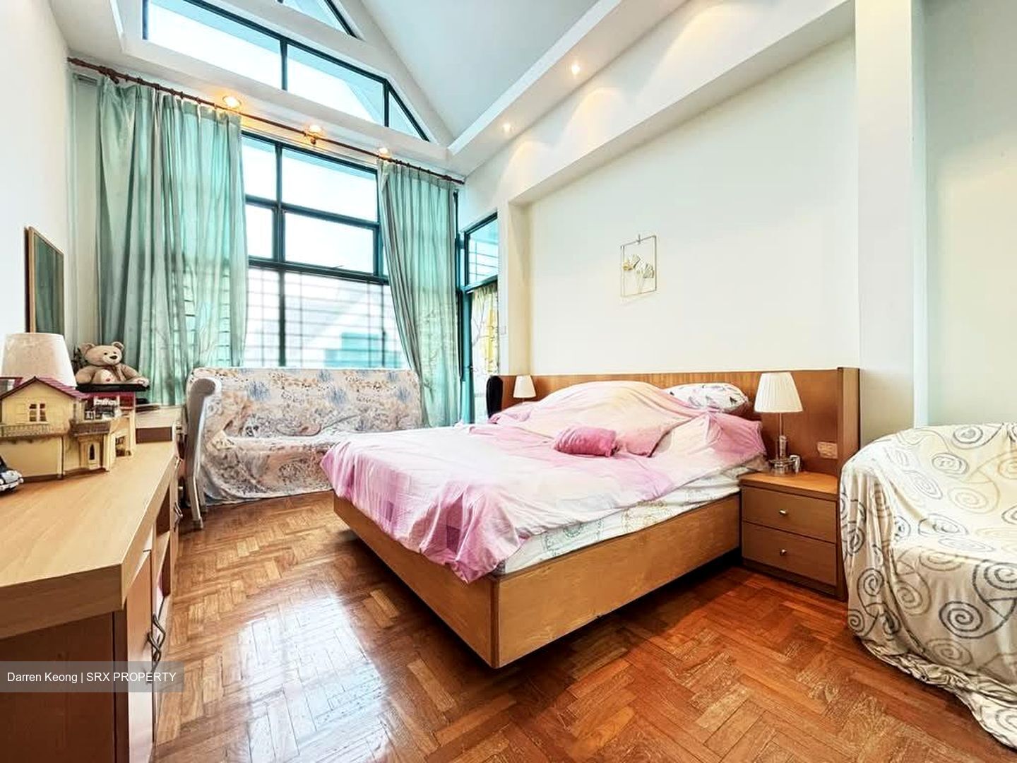 Tai Keng Villas (D19), Terrace #570593131